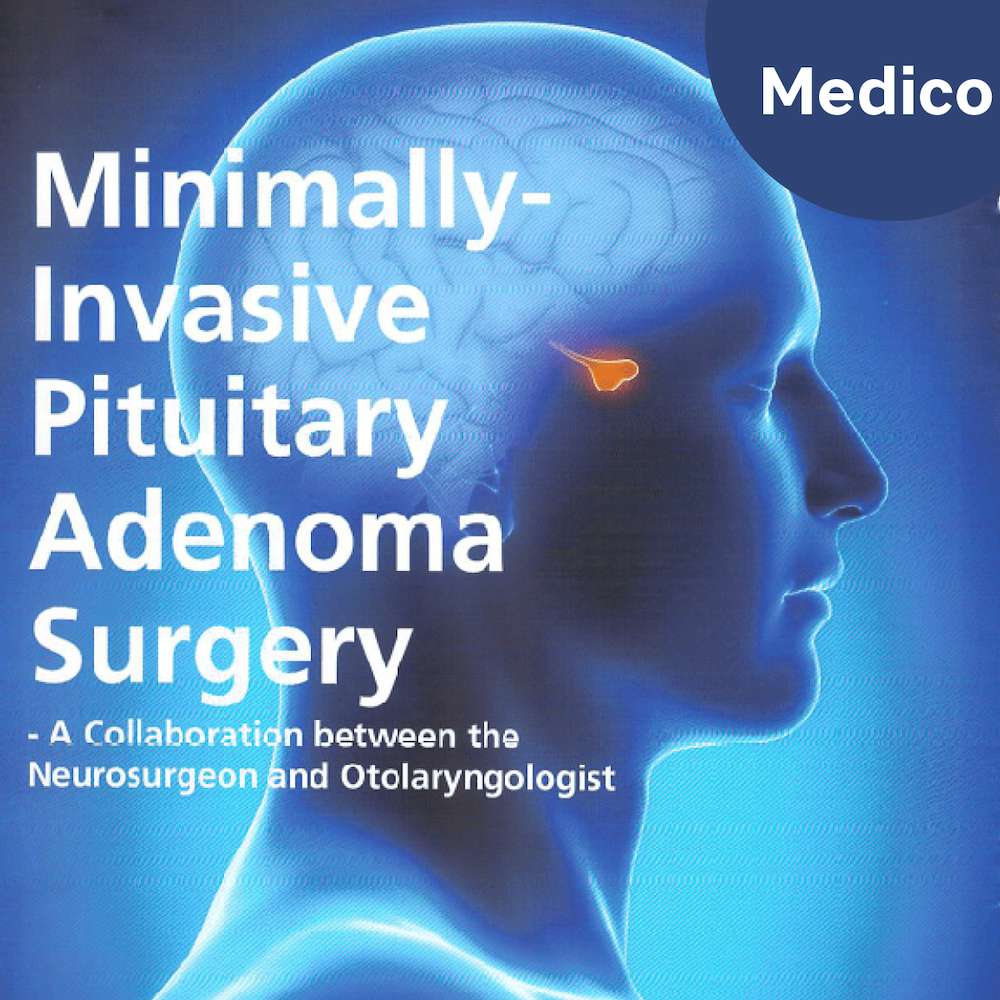 Minimally-Invasive Pituitary Adenoma Surgery
